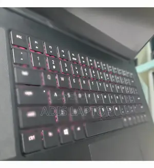 New Laptop Razer Blade 16GB Intel Core I7 SSD 512GB