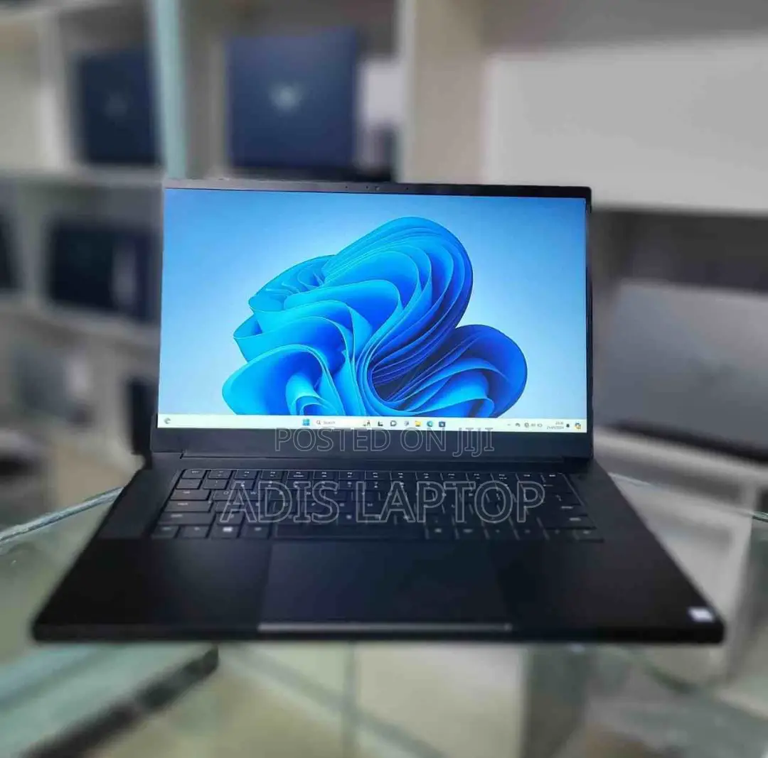 New Laptop Razer Blade 16GB Intel Core I7 SSD 512GB