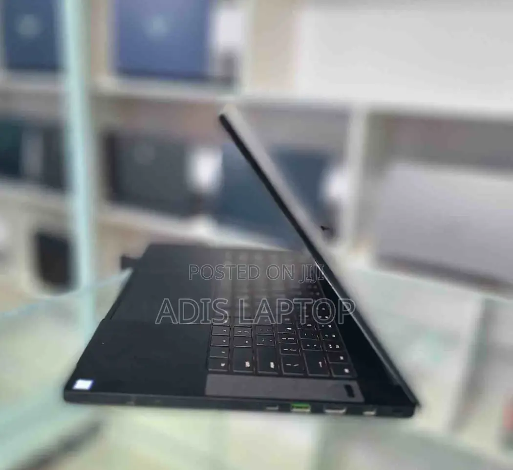 New Laptop Razer Blade 16GB Intel Core I7 SSD 512GB