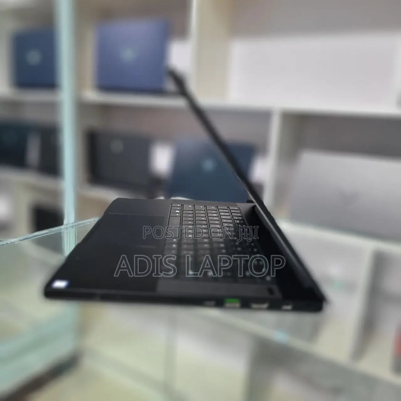 New Laptop Razer Blade 16GB Intel Core I7 SSD 512GB