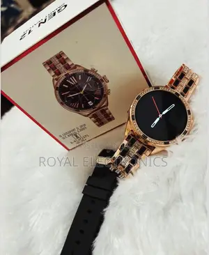 Hello Ladies!! Smart Watch