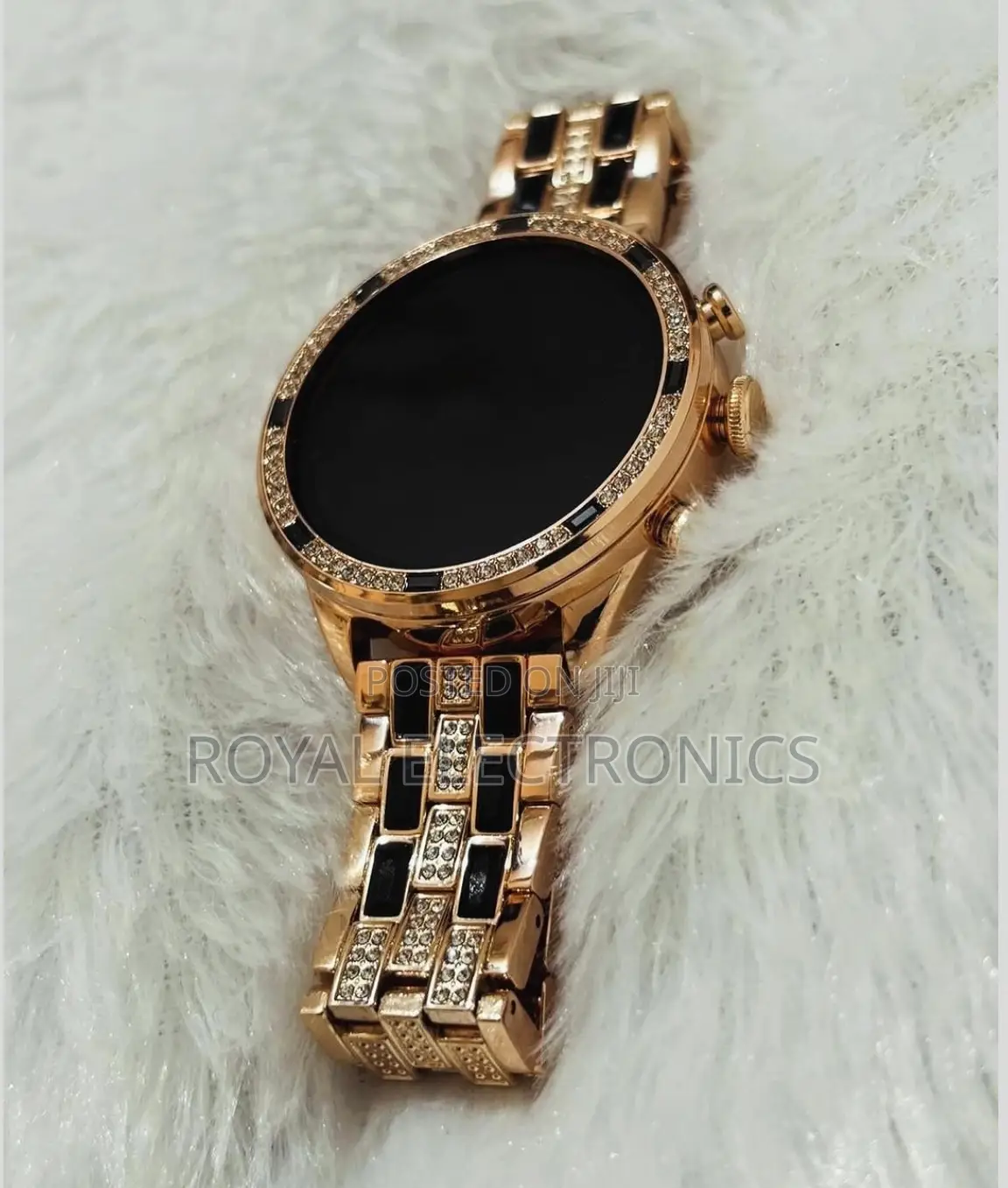 Hello Ladies!! Smart Watch