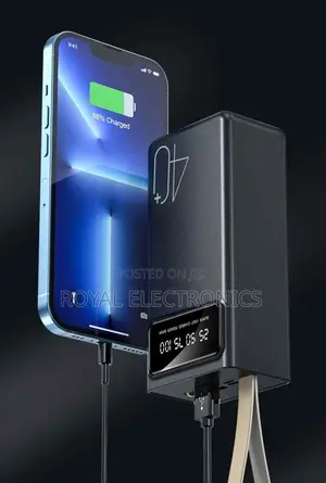 Original Hiven 40000mah Power Bank