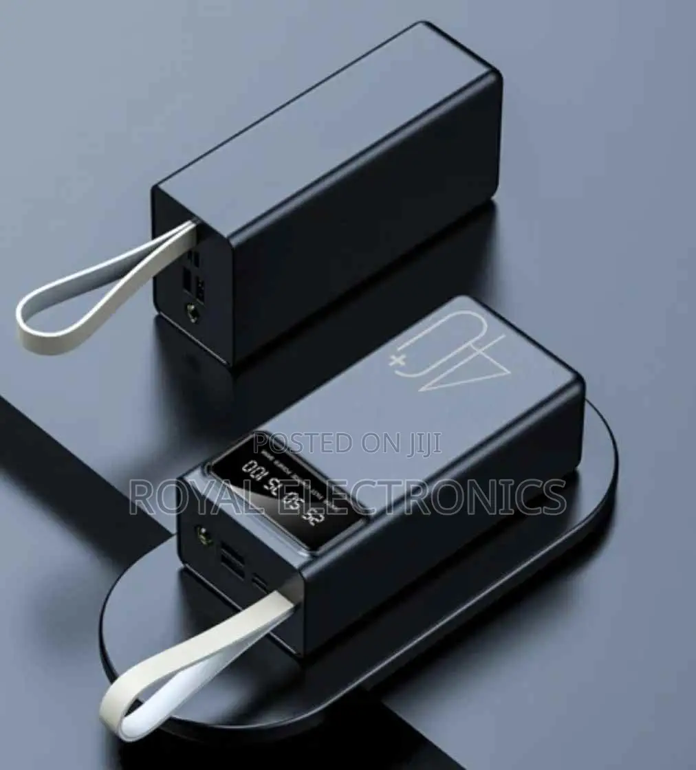 Original Hiven 40000mah Power Bank