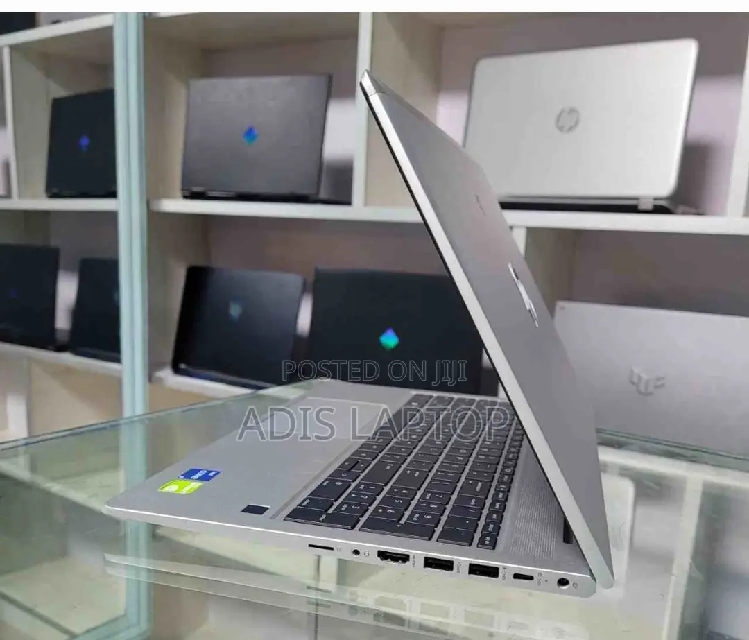 New Laptop HP ProBook 11 X360 16GB Intel Core I5 SSD 512GB