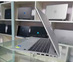 New Laptop HP ProBook 11 X360 16GB Intel Core I5 SSD 512GB