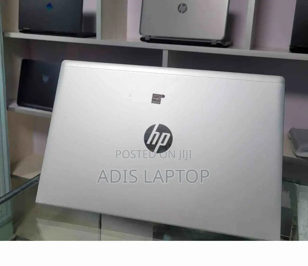 New Laptop HP ProBook 11 X360 16GB Intel Core I5 SSD 512GB