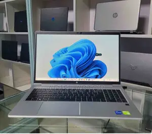 New Laptop HP ProBook 11 X360 16GB Intel Core I5 SSD 512GB