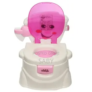 Photo - Kids Baby Toilet Trainer