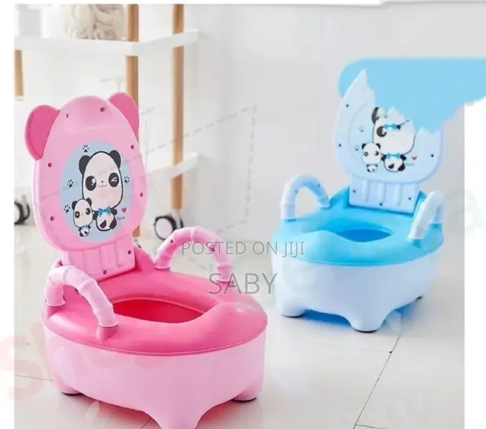Kids Baby Toilet Trainer
