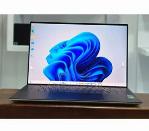 Photo - New Laptop Dell XPS 15 32GB Intel Core I7 SSD 1T