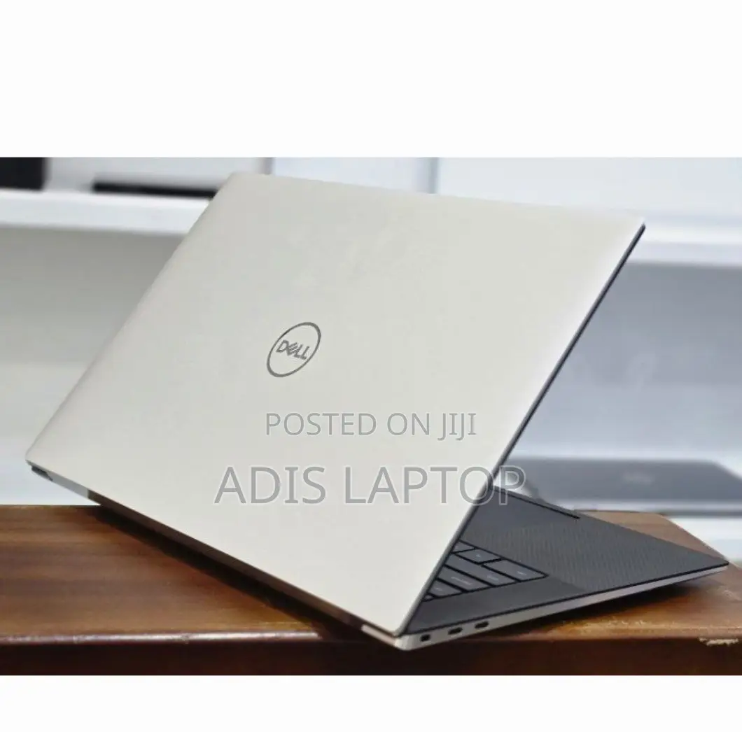 New Laptop Dell XPS 15 32GB Intel Core I7 SSD 1T