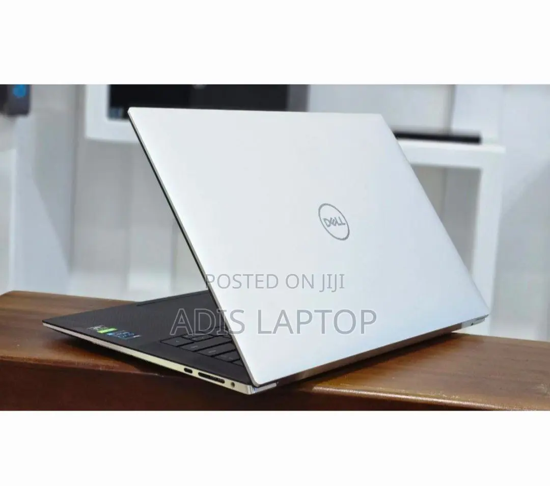 New Laptop Dell XPS 15 32GB Intel Core I7 SSD 1T