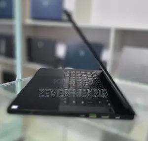 Photo - New Laptop Razer Blade 16GB Intel Core I7 SSD 512GB