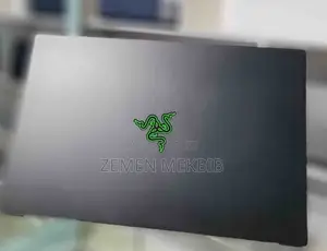 New Laptop Razer Blade 16GB Intel Core I7 SSD 512GB