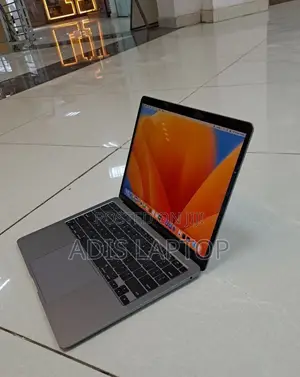 Photo - New Laptop Apple MacBook Air 2020 M1 8GB Intel Core I5 SSD 256GB