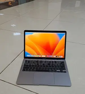 New Laptop Apple MacBook Air 2020 M1 8GB Intel Core I5 SSD 256GB