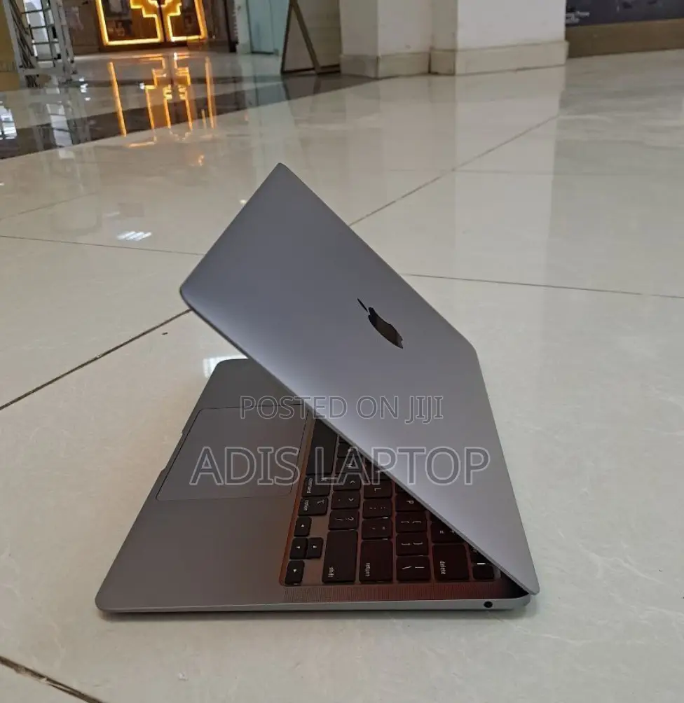 New Laptop Apple MacBook Air 2020 M1 8GB Intel Core I5 SSD 256GB