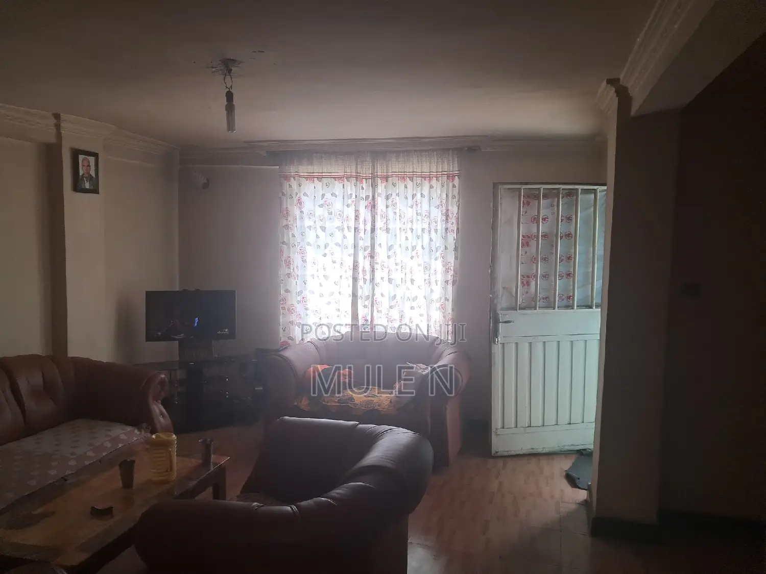 3bdrm Condo in Abado Condominium, Yeka for sale