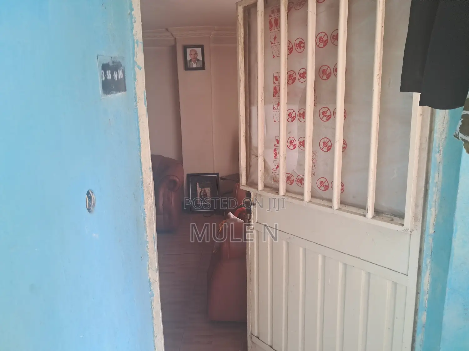 3bdrm Condo in Abado Condominium, Yeka for sale