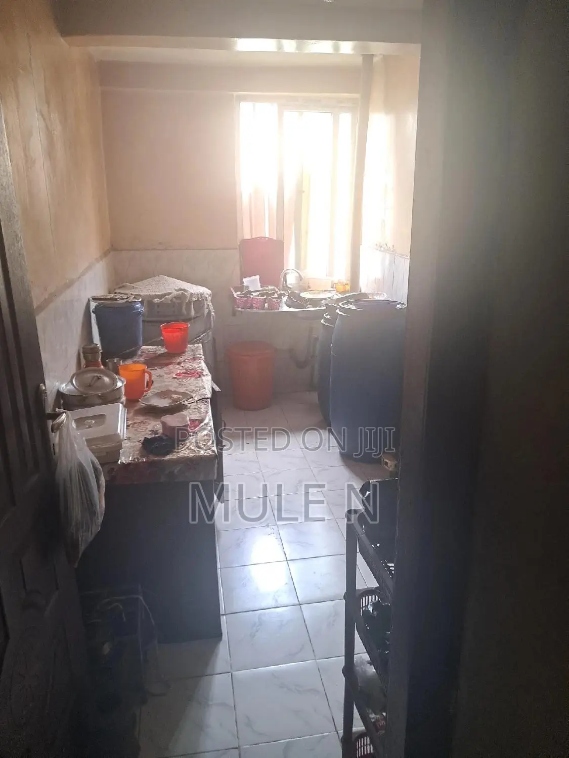 3bdrm Condo in Abado Condominium, Yeka for sale