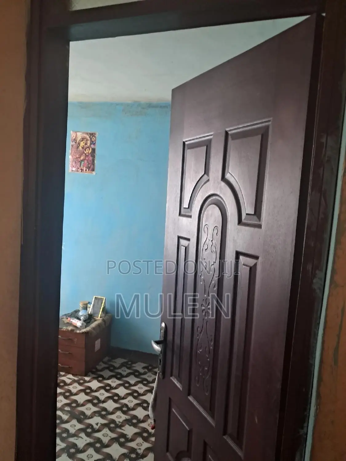 3bdrm Condo in Abado Condominium, Yeka for sale