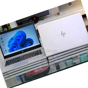 Photo - New Laptop HP EliteBook 1040 G6 16GB Intel Core I7 SSD 512GB