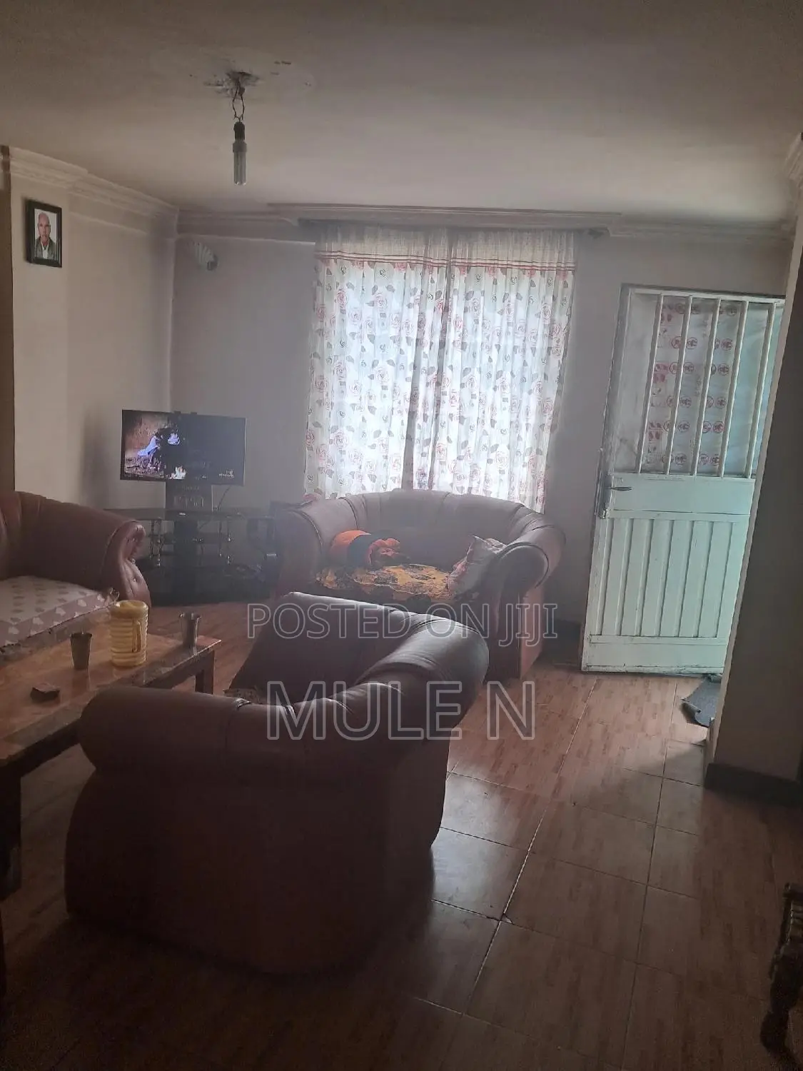 3bdrm Condo in Abado Condominium, Yeka for sale