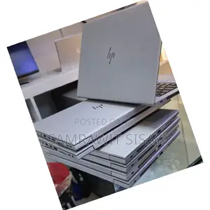 New Laptop HP EliteBook 1040 G6 16GB Intel Core I7 SSD 512GB