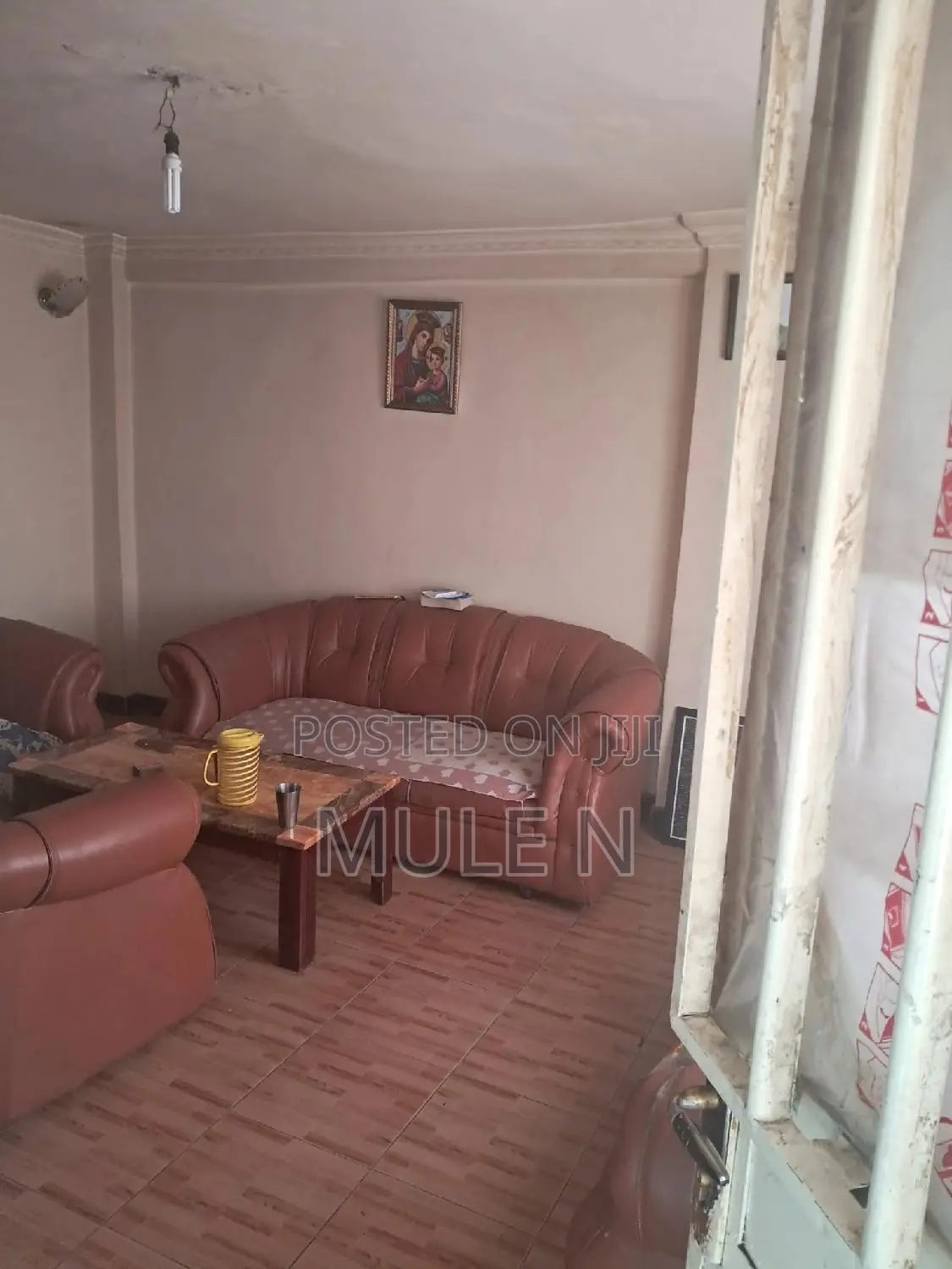 3bdrm Condo in Abado Condominium, Yeka for sale