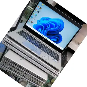 New Laptop HP EliteBook 1040 G6 16GB Intel Core I7 SSD 512GB