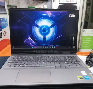 New Laptop Lenovo 8GB Intel Core I5 SSD 1T