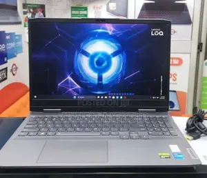 New Laptop Lenovo 8GB Intel Core I5 SSD 1T