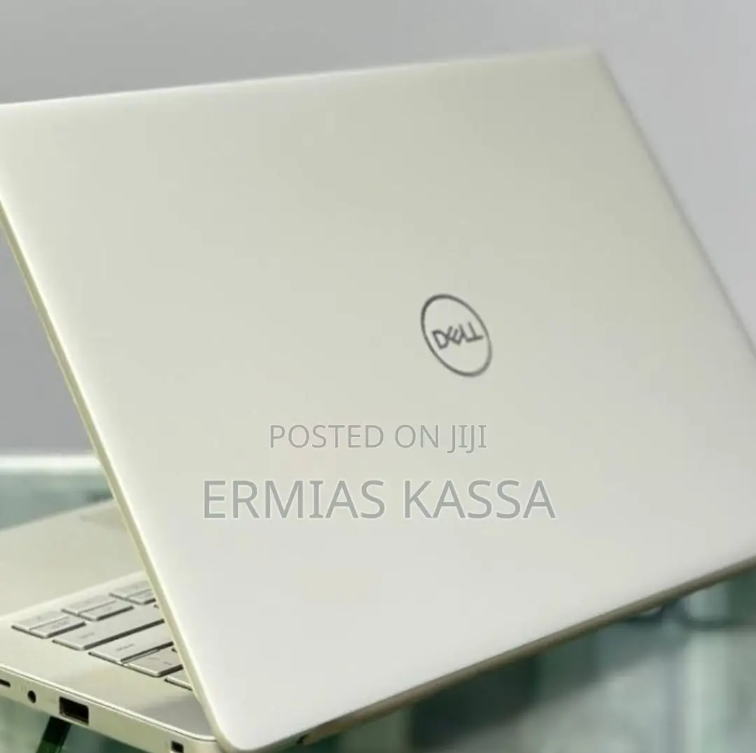 New Laptop Dell Inspiron 15 8GB Intel Core I5 SSD 512GB