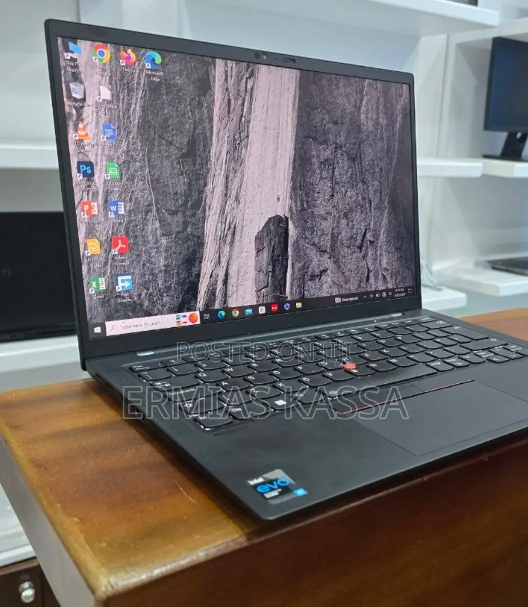 New Laptop Lenovo ThinkPad X1 Carbon 16GB Intel Core I7 SSD 1T