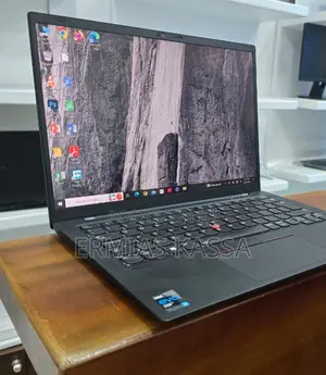 New Laptop Lenovo ThinkPad X1 Carbon 16GB Intel Core I7 SSD 1T
