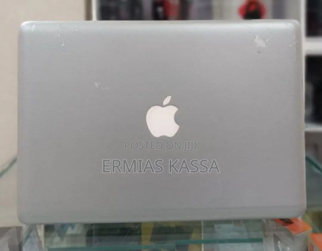 New Laptop Apple MacBook Pro 2011 8GB Intel Core I5 SSD 512GB