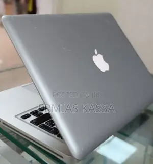 New Laptop Apple MacBook Pro 2011 8GB Intel Core I5 SSD 512GB