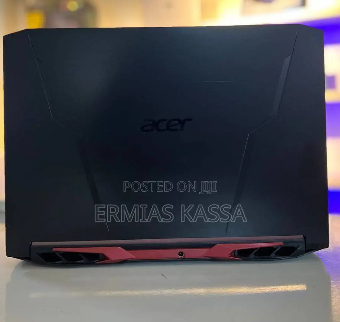 New Laptop Acer Nitro 5 64GB AMD Ryzen 7 SSD 1T