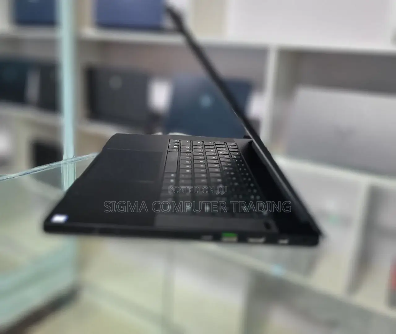 New Laptop Razer Blade 16GB Intel Core I7 SSD 512GB