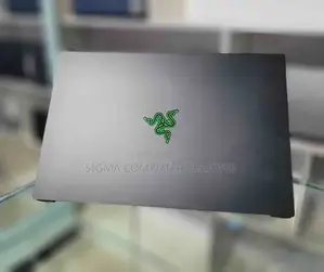 New Laptop Razer Blade 16GB Intel Core I7 SSD 512GB