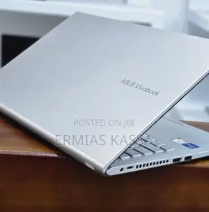 Photo - New Laptop Asus VivoBook 15 X505BA 16GB Intel Core I7 SSD 512GB