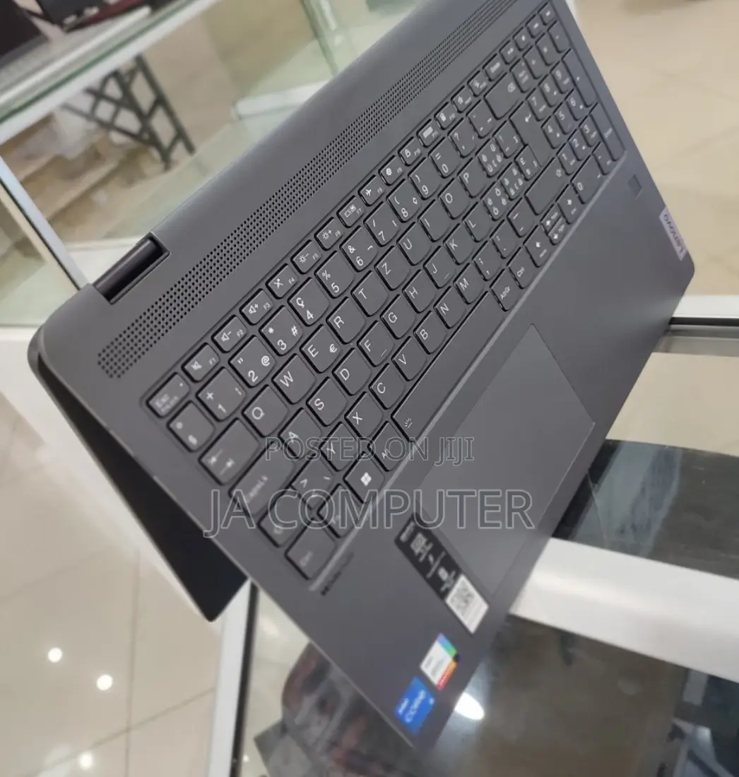 New Laptop Lenovo Ideapad 3 8GB Intel Core I5 SSD 512GB