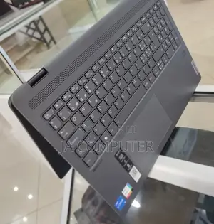 New Laptop Lenovo Ideapad 3 8GB Intel Core I5 SSD 512GB