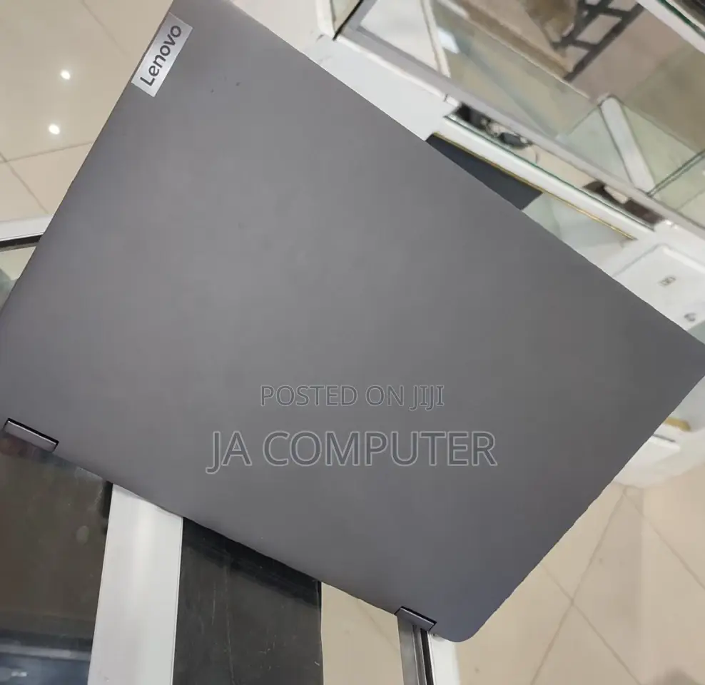 New Laptop Lenovo Ideapad 3 8GB Intel Core I5 SSD 512GB