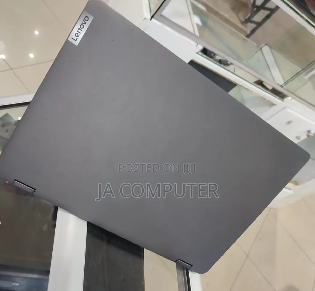 New Laptop Lenovo Ideapad 3 8GB Intel Core I5 SSD 512GB