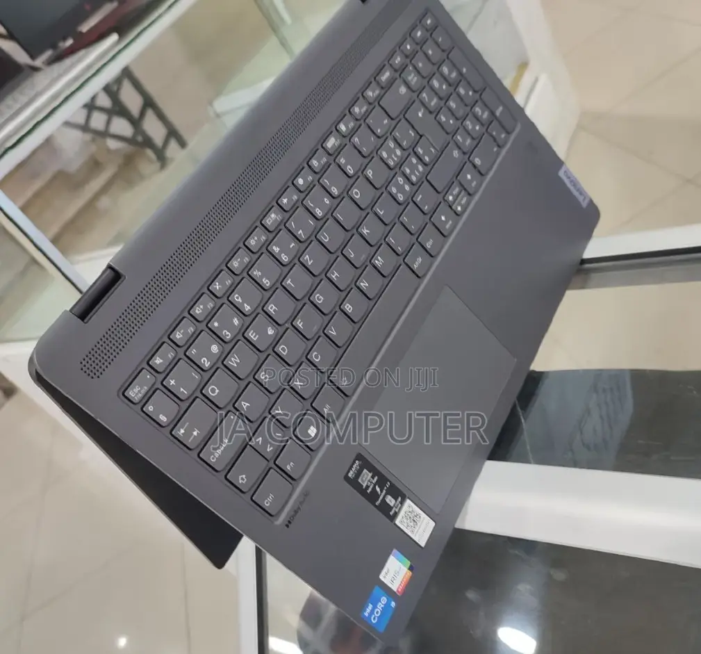 New Laptop Lenovo Ideapad 3 8GB Intel Core I5 SSD 512GB