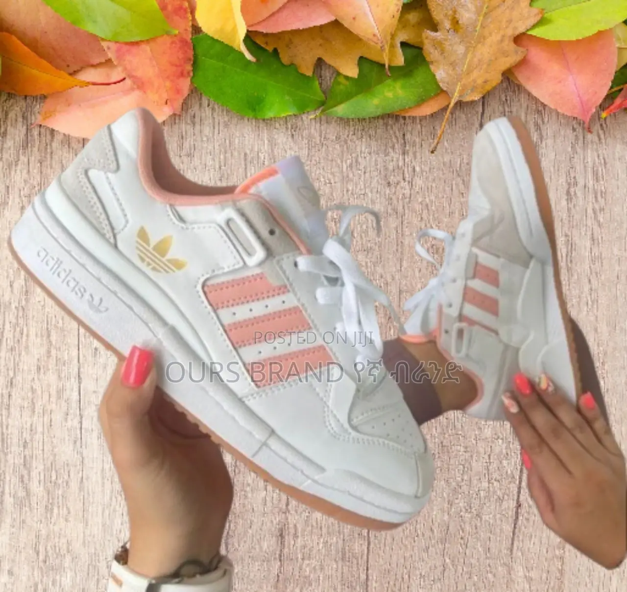 Adidas Forum 84 X Exhibit Low Cut High Master Quality Shoes