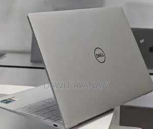 New Laptop Dell XPS 13 9320 32GB Intel Core I7 SSD 1T