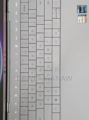 New Laptop Dell XPS 13 9320 32GB Intel Core I7 SSD 1T